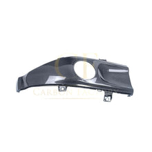 Load image into Gallery viewer, Pre-preg Carbon Fibre Carbon Tank Fairing for Yamaha R7 2022-Present