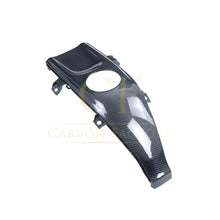 Load image into Gallery viewer, Pre-preg Carbon Fibre Carbon Tank Fairing for Yamaha R7 2022-Present