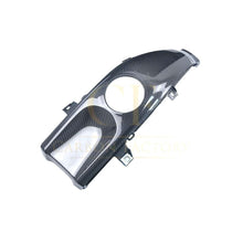 Load image into Gallery viewer, Pre-preg Carbon Fibre Carbon Tank Fairing for Yamaha R7 2022-Present