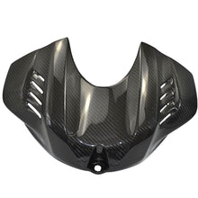 Load image into Gallery viewer, Pre-preg Carbon Fibre Carbon Tank Fairings for Yamaha R6 2017-2022