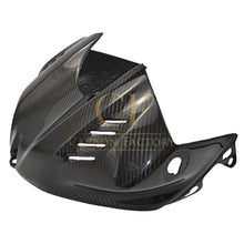 Load image into Gallery viewer, Pre-preg Carbon Fibre Carbon Tank Fairings for Yamaha R6 2017-2022