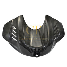 Load image into Gallery viewer, Pre-preg Carbon Fibre Carbon Tank Fairings for Yamaha R6 2017-2022