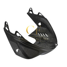 Load image into Gallery viewer, Pre-preg Carbon Fibre Carbon Tank Fairings for Yamaha R6 2017-2022