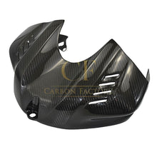 Load image into Gallery viewer, Pre-preg Carbon Fibre Carbon Tank Fairings for Yamaha R6 2017-2022