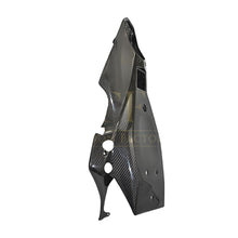 Load image into Gallery viewer, Pre-preg Carbon Fibre Carbon Underseat for Yamaha R6 2017-2022