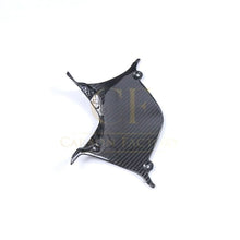 Load image into Gallery viewer, Pre-preg Carbon Fibre Centre Seat Panel for Yamaha R1 2015-2024