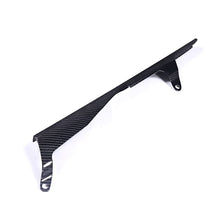 Load image into Gallery viewer, Pre-preg Carbon Fibre Chain Guard for Yamaha R6 2008-2015