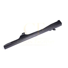 Load image into Gallery viewer, Pre-preg Carbon Fibre Chain Guard for Yamaha R6 2008-2015