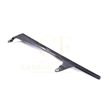 Load image into Gallery viewer, Pre-preg Carbon Fibre Chain Guard for Yamaha R6 2008-2015
