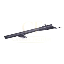 Load image into Gallery viewer, Pre-preg Carbon Fibre Chain Guard for Yamaha R6 2008-2015