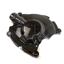 Load image into Gallery viewer, Pre-preg Carbon Fibre Engine Clutch Cover for Yamaha R1 2015-2019