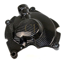 Load image into Gallery viewer, Pre-preg Carbon Fibre Engine Clutch Cover for Yamaha R1 2015-2019