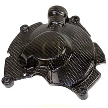 Load image into Gallery viewer, Pre-preg Carbon Fibre Engine Clutch Cover for Yamaha R1 2015-2019