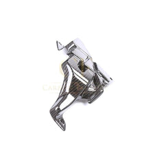 Load image into Gallery viewer, Pre-preg Carbon Fibre Engine Cover (Left Side) for Yamaha R1 2015-2019