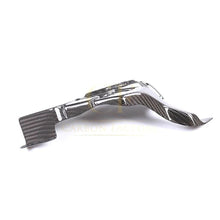 Load image into Gallery viewer, Pre-preg Carbon Fibre Engine Cover (Left Side) for Yamaha R1 2015-2019