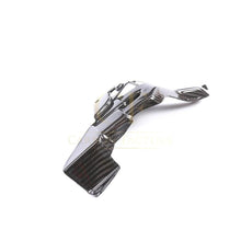 Load image into Gallery viewer, Pre-preg Carbon Fibre Engine Cover (Left Side) for Yamaha R1 2015-2019