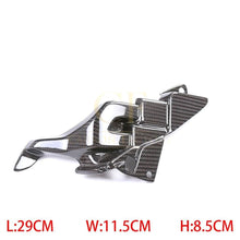 Load image into Gallery viewer, Pre-preg Carbon Fibre Engine Cover (Left Side) for Yamaha R1 2015-2019