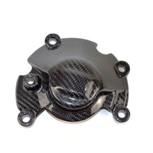 Load image into Gallery viewer, Pre-preg Carbon Fibre Engine Crankcase Stator Cover for Yamaha R1 2015-2019
