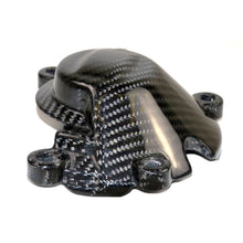 Load image into Gallery viewer, Pre-preg Carbon Fibre Engine Crankcase Stator Cover for Yamaha R1 2015-2019