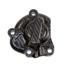 Load image into Gallery viewer, Pre-preg Carbon Fibre Engine Oil Pump Cover for Yamaha R1 2015-2019