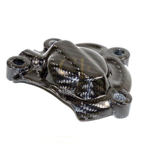 Load image into Gallery viewer, Pre-preg Carbon Fibre Engine Oil Pump Cover for Yamaha R1 2015-2019