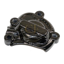 Load image into Gallery viewer, Pre-preg Carbon Fibre Engine Oil Pump Cover for Yamaha R1 2015-2019