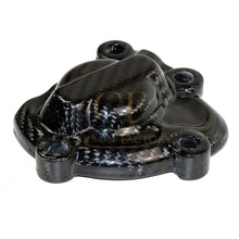 Load image into Gallery viewer, Pre-preg Carbon Fibre Engine Oil Pump Cover for Yamaha R1 2015-2019