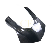 Load image into Gallery viewer, Pre-preg Carbon Fibre Front face for Yamaha R1 2015-2019