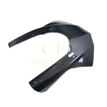 Load image into Gallery viewer, Pre-preg Carbon Fibre Front face for Yamaha R1 2015-2019