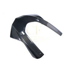Load image into Gallery viewer, Pre-preg Carbon Fibre Front face for Yamaha R1 2015-2019