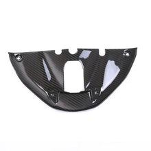 Load image into Gallery viewer, Pre-preg Carbon Fibre Front Fairing A for Yamaha R7 2022-Present