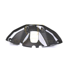 Load image into Gallery viewer, Pre-preg Carbon Fibre Front Fairing A for Yamaha R7 2022-Present