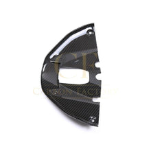 Load image into Gallery viewer, Pre-preg Carbon Fibre Front Fairing A for Yamaha R7 2022-Present