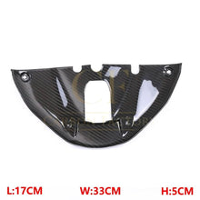 Load image into Gallery viewer, Pre-preg Carbon Fibre Front Fairing A for Yamaha R7 2022-Present
