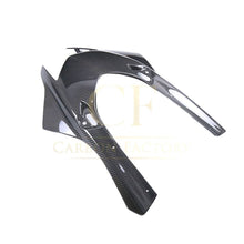 Load image into Gallery viewer, Pre-preg Carbon Fibre Front Fairing B for Yamaha R7 2022-Present