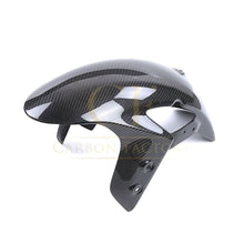 Load image into Gallery viewer, Pre-preg Carbon Fibre Front Fender A for Yamaha R7 2022-Present