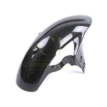Load image into Gallery viewer, Pre-preg Carbon Fibre Front Fender A for Yamaha R7 2022-Present