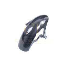 Load image into Gallery viewer, Pre-preg Carbon Fibre Front Fender B for Yamaha R7 2022-Present