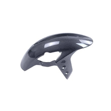 Load image into Gallery viewer, Pre-preg Carbon Fibre Front Fender B for Yamaha R7 2022-Present