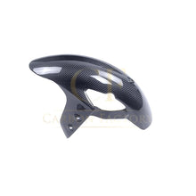 Load image into Gallery viewer, Pre-preg Carbon Fibre Front Fender B for Yamaha R7 2022-Present