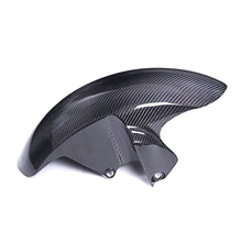 Load image into Gallery viewer, Pre-preg Carbon Fibre Front Fender for Yamaha R6 2008-2015