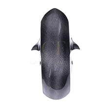 Load image into Gallery viewer, Pre-preg Carbon Fibre Front Fender for Yamaha R6 2008-2015