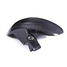 Load image into Gallery viewer, Pre-preg Carbon Fibre Front Fender for Yamaha R6 2008-2015