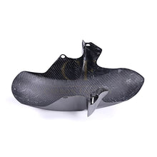 Load image into Gallery viewer, Pre-preg Carbon Fibre Front Fender for Yamaha R6 2008-2015