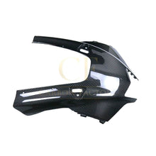 Load image into Gallery viewer, Pre-preg Carbon Fibre Front Nose Fairing for Yamaha R1 2020-2024