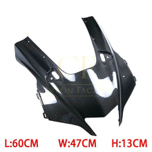 Load image into Gallery viewer, Pre-preg Carbon Fibre Front Nose Fairing for Yamaha R1 2020-2024