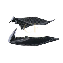 Load image into Gallery viewer, Pre-preg Carbon Fibre Front Side Fairings for Yamaha R1 2020-2024
