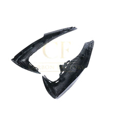 Load image into Gallery viewer, Pre-preg Carbon Fibre Front Side Fairings for Yamaha R1 2020-2024