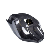 Load image into Gallery viewer, Pre-preg Carbon Fibre Full Tank Cover for Yamaha R1 2020-2024