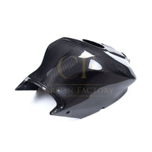 Load image into Gallery viewer, Pre-preg Carbon Fibre Full Tank Cover for Yamaha R1 2020-2024